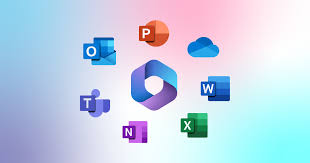 Microsoft Applications