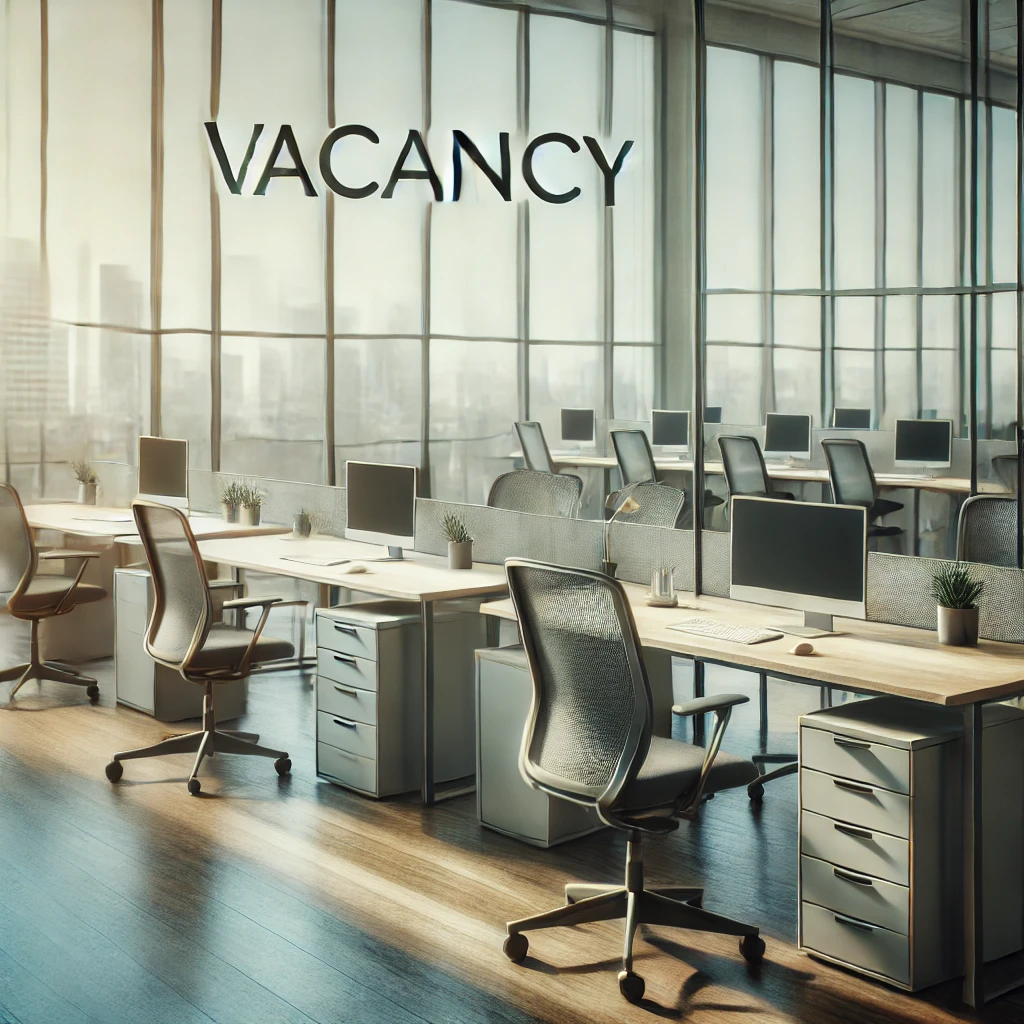 Join Our Team